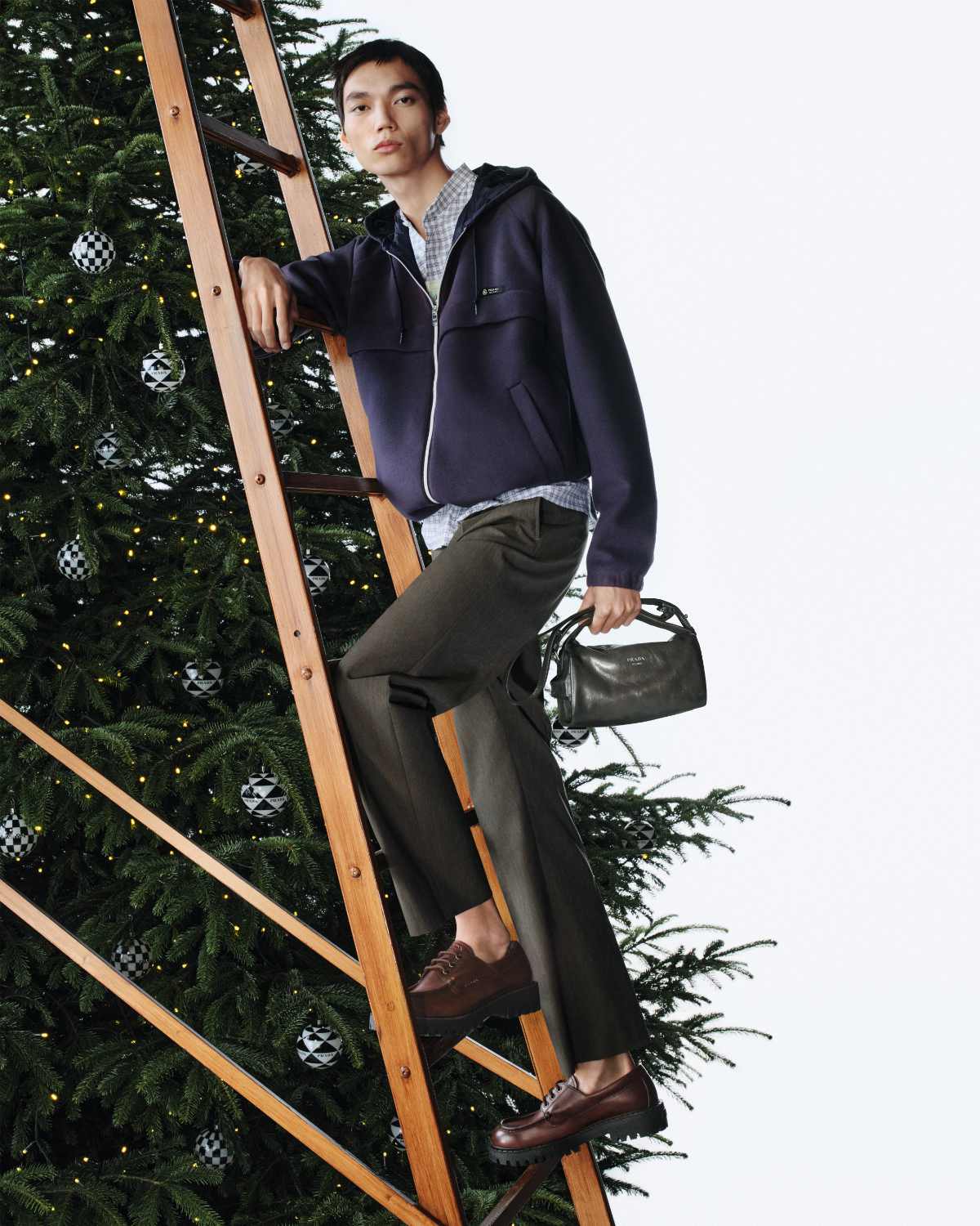 Prada Holiday Gifts 2025: Luxe Style For Him & Her