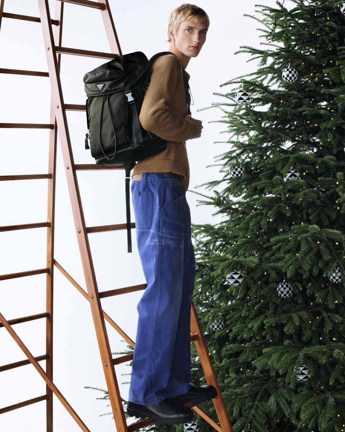 Prada Holiday Gifts 2025: Luxe Style For Him & Her