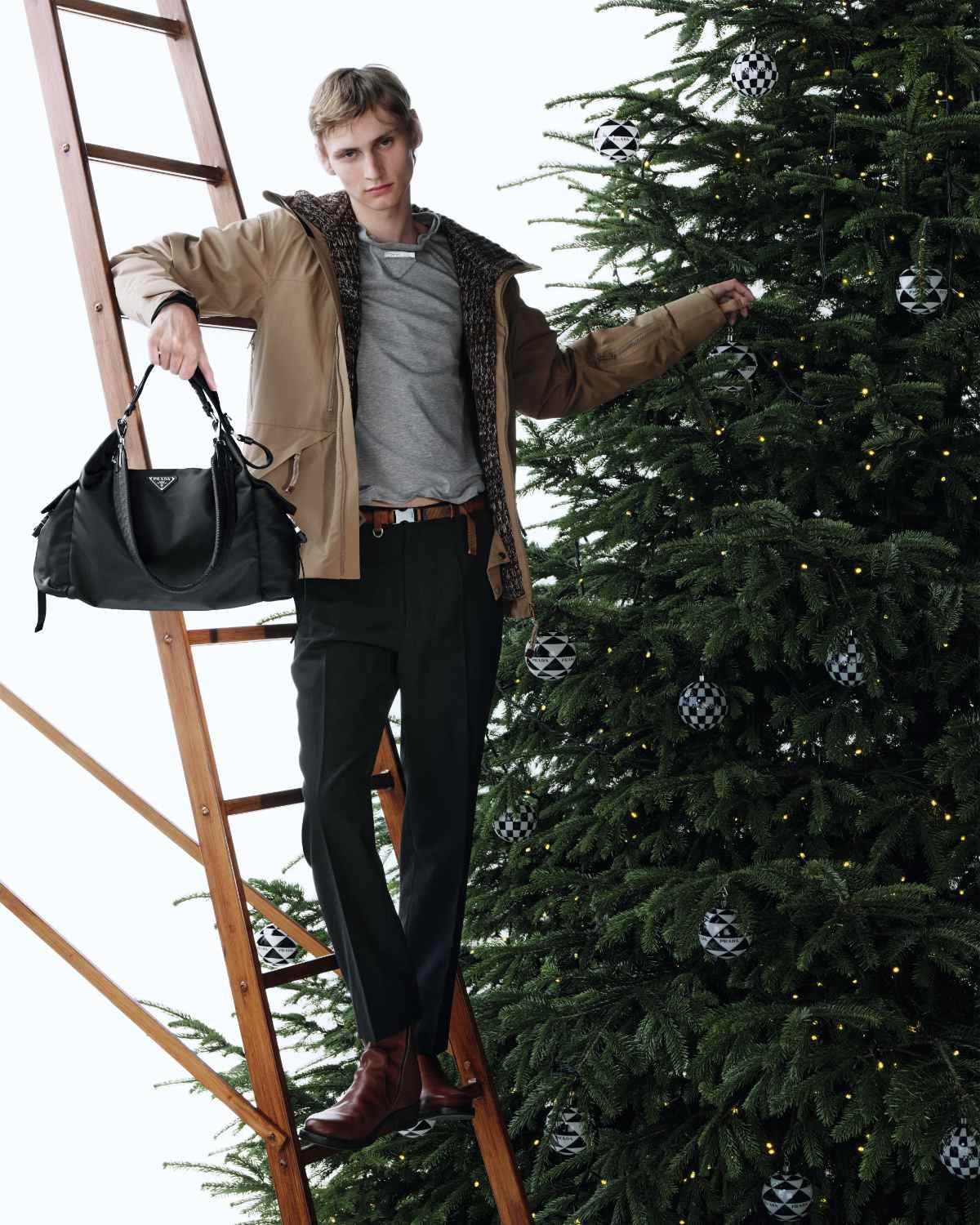 Prada Holiday Gifts 2025: Luxe Style For Him & Her