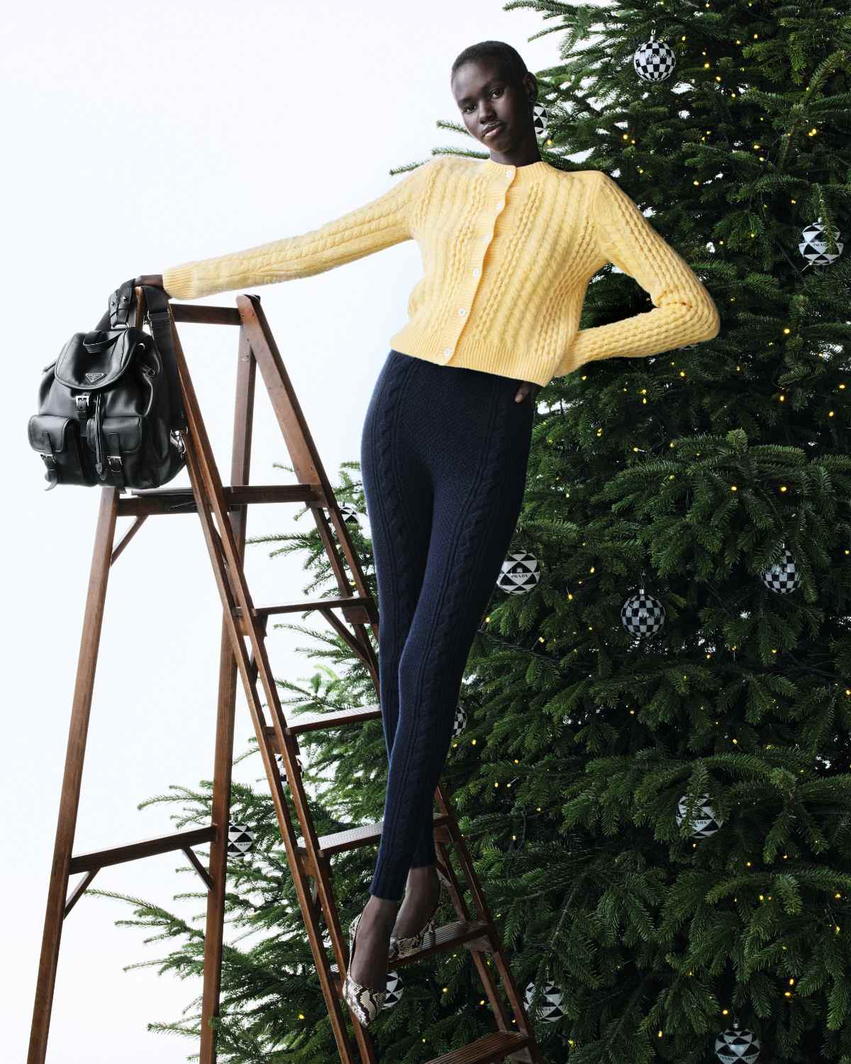 Prada Holiday Gifts 2025: Luxe Style For Him & Her