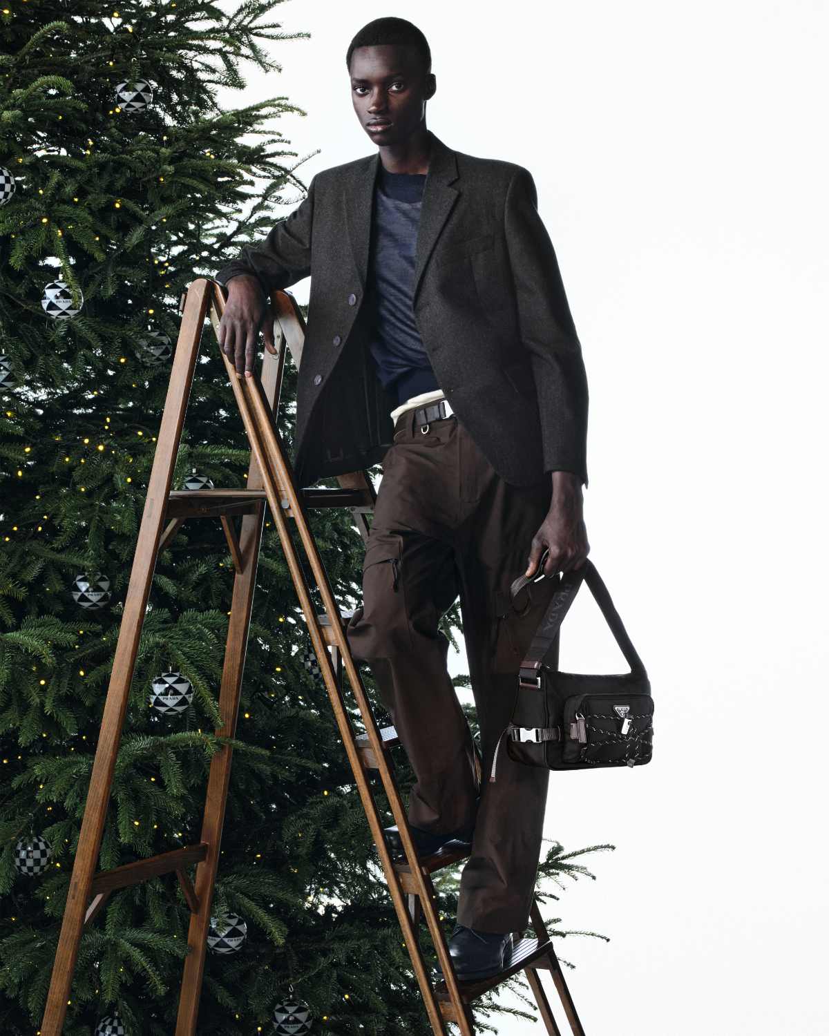 Prada Holiday Gifts 2025: Luxe Style For Him & Her