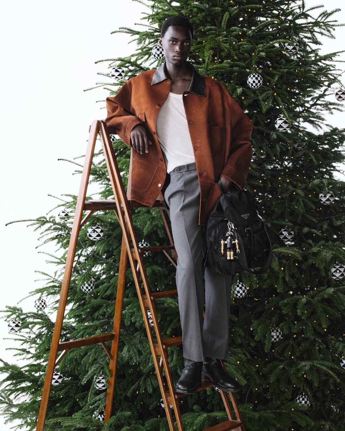 Prada Holiday Gifts 2025: Luxe Style For Him & Her