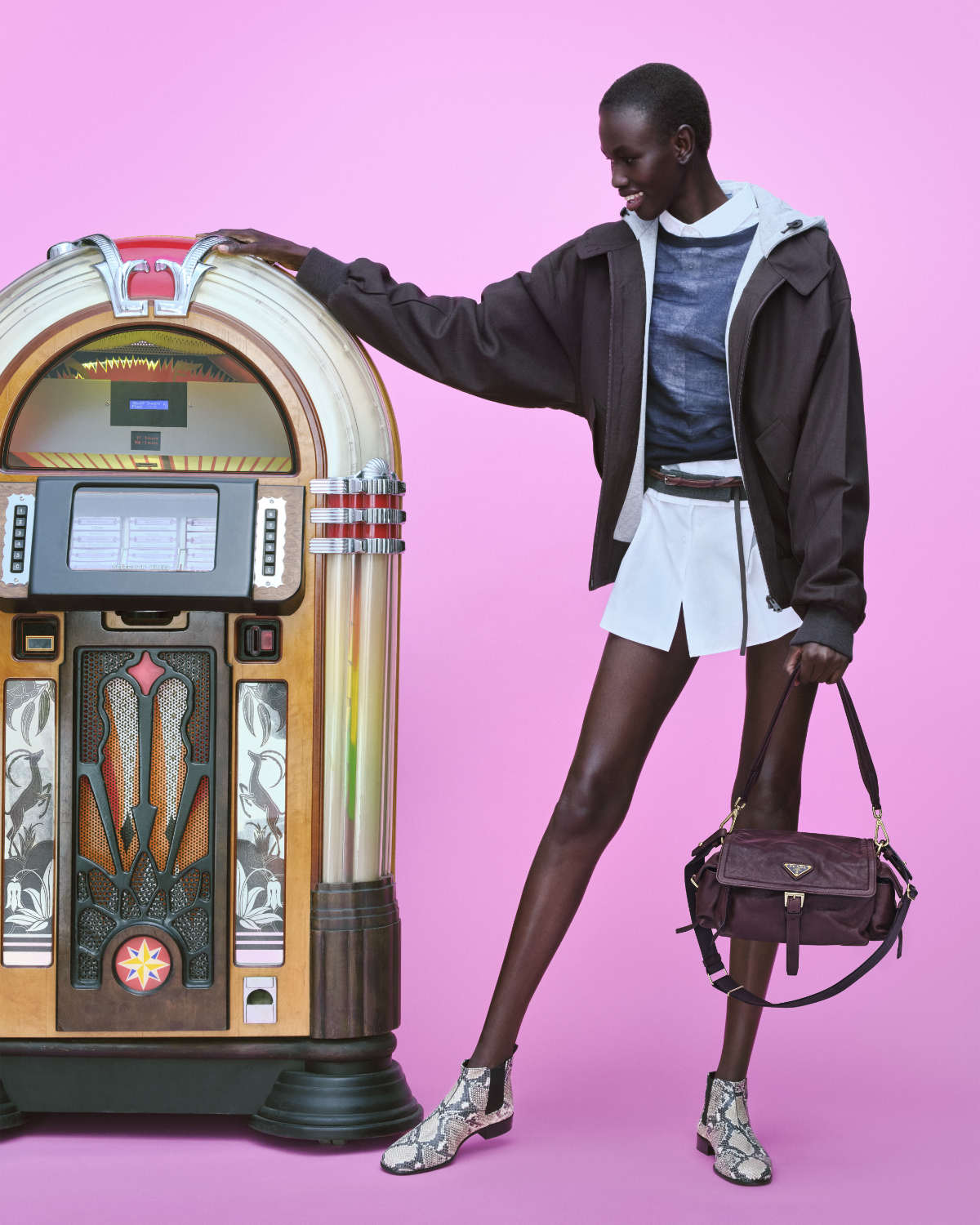 Prada Holiday Gifts 2025: Luxe Style For Him & Her