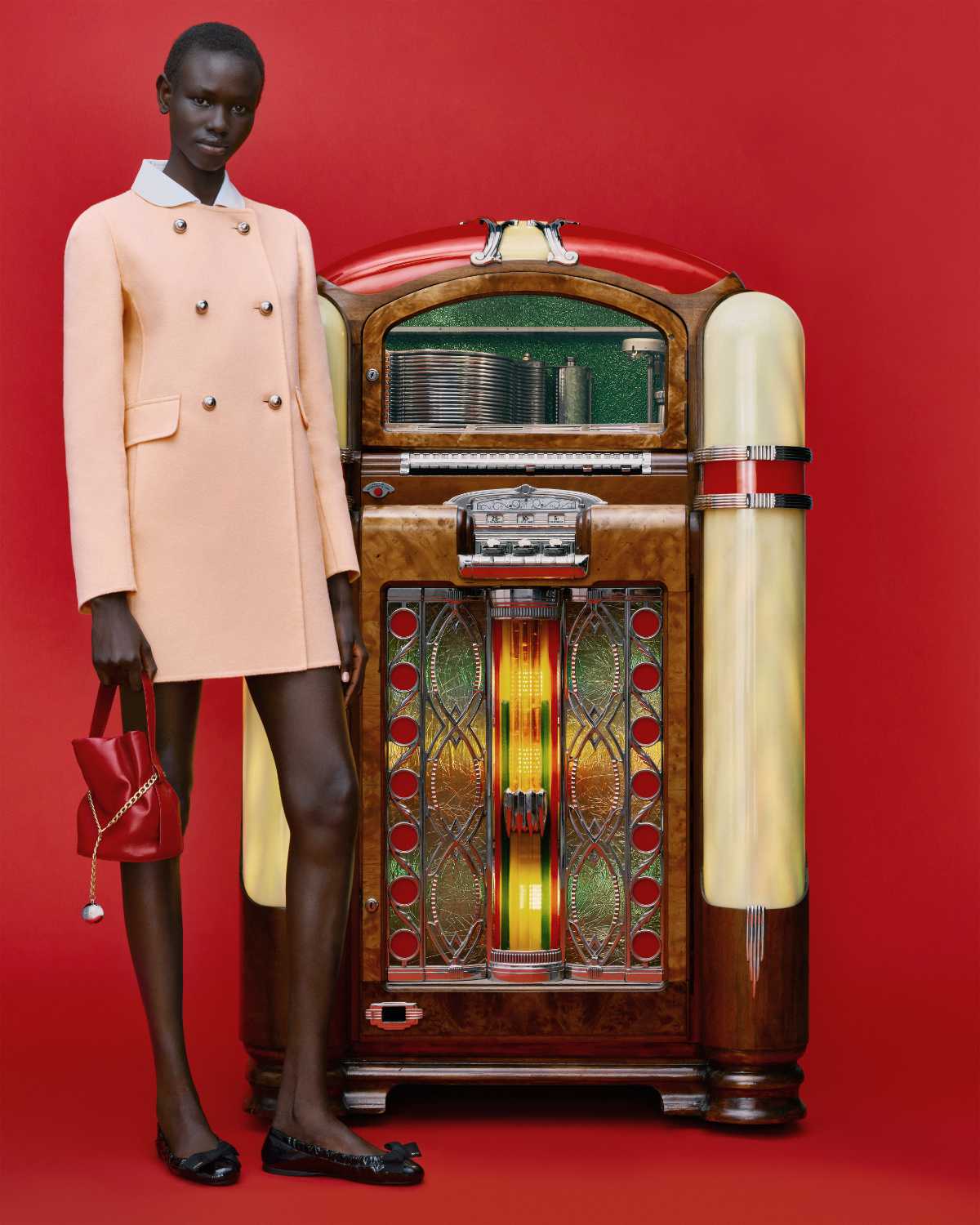 Prada Holiday Gifts 2025: Luxe Style For Him & Her