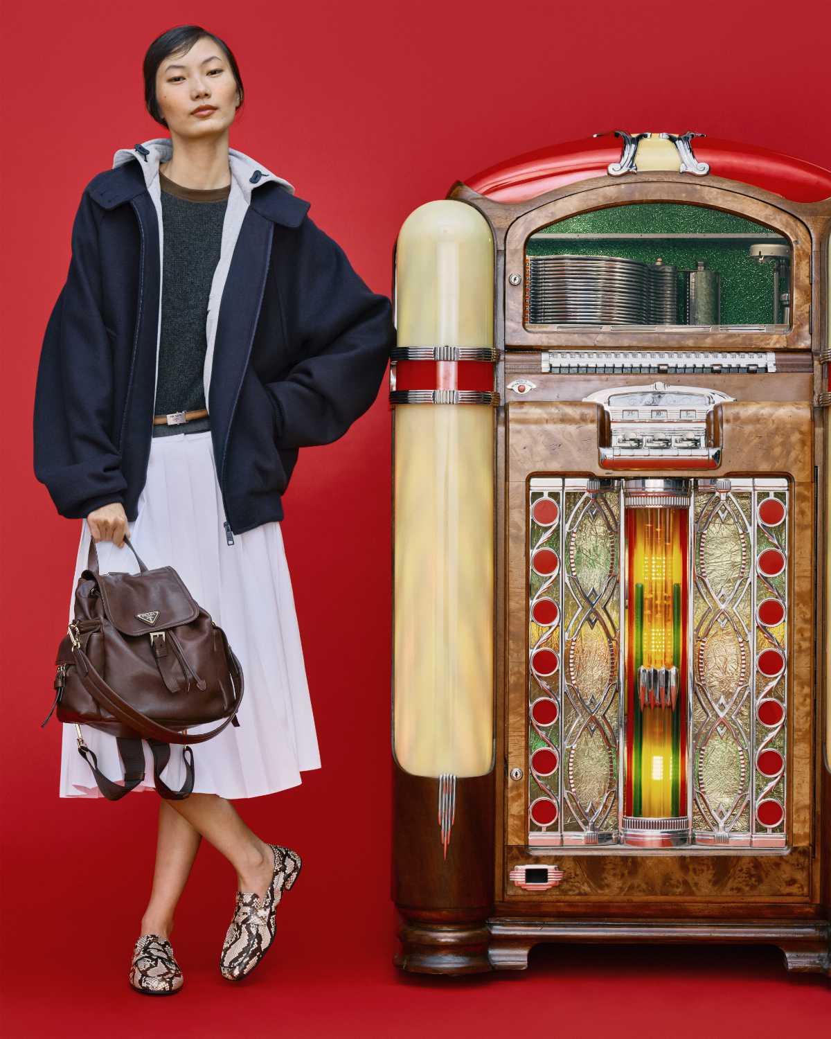 Prada Holiday Gifts 2025: Luxe Style For Him & Her