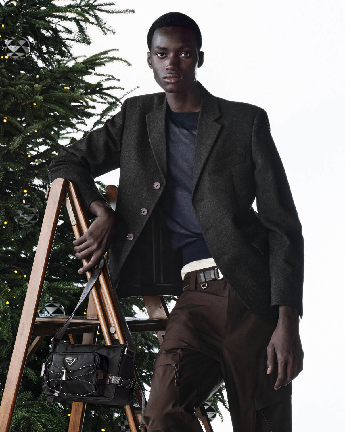 Prada Holiday Gifts 2025: Luxe Style For Him & Her