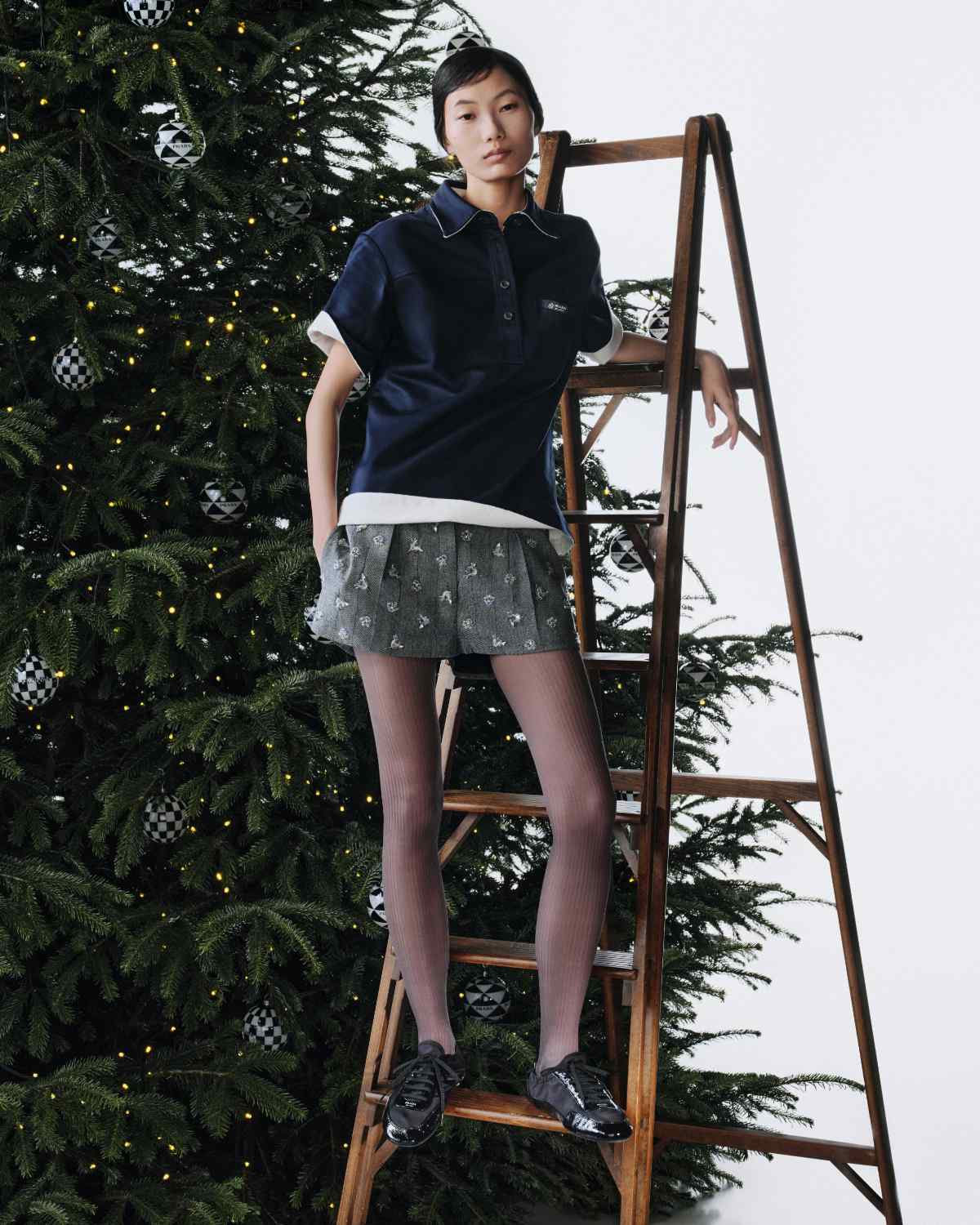 Prada Holiday Gifts 2025: Luxe Style For Him & Her