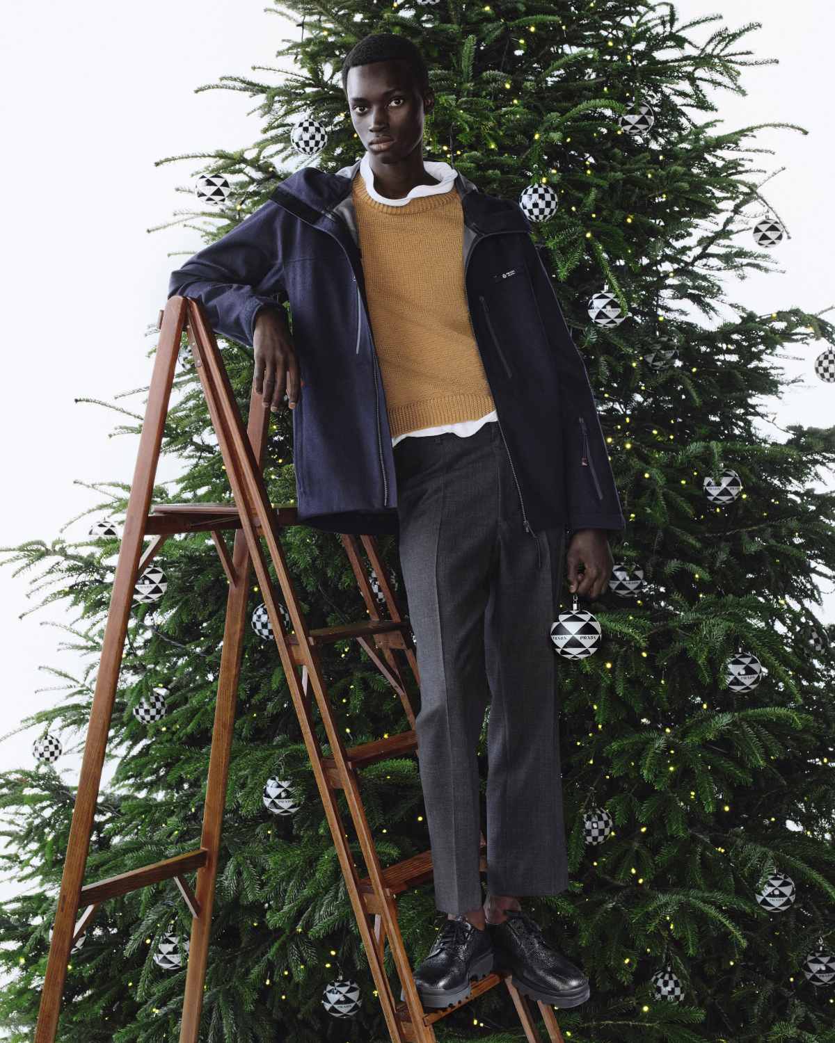 Prada Holiday Gifts 2025: Luxe Style For Him & Her