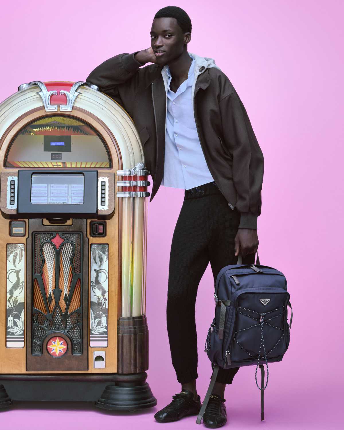 Prada Holiday Gifts 2025: Luxe Style For Him & Her