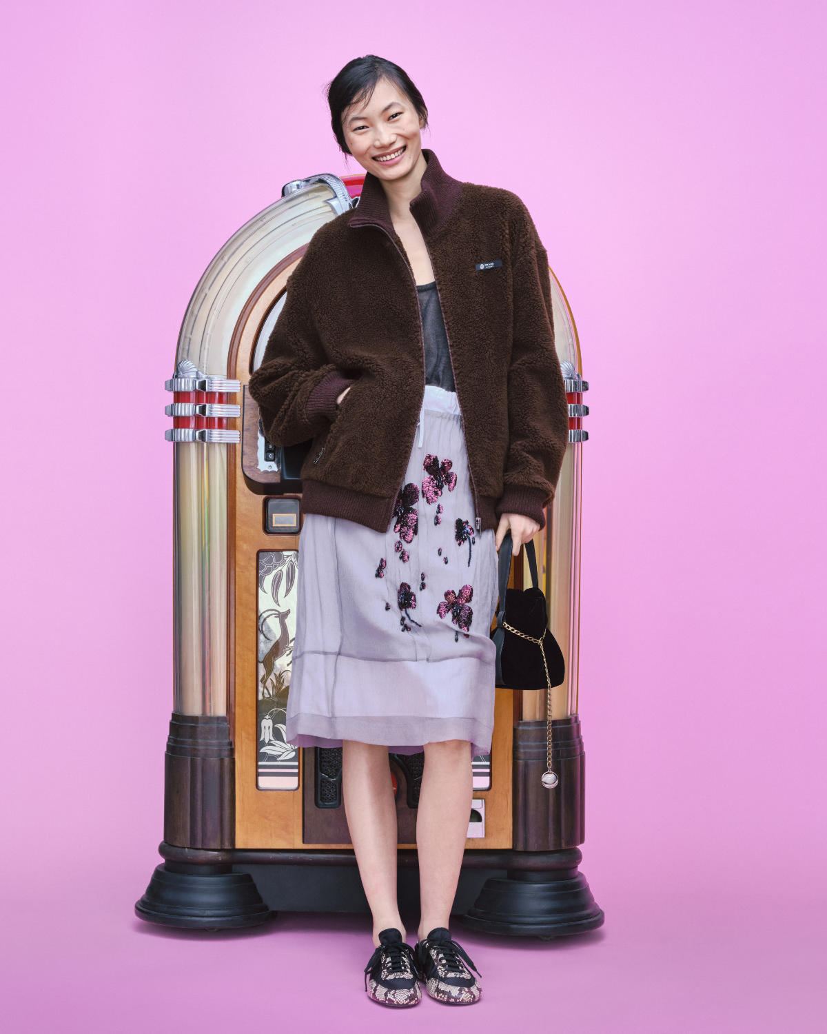 Prada Holiday Gifts 2025: Luxe Style For Him & Her