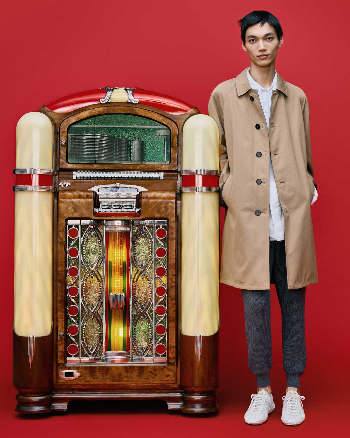 Prada Holiday Gifts 2025: Luxe Style For Him & Her