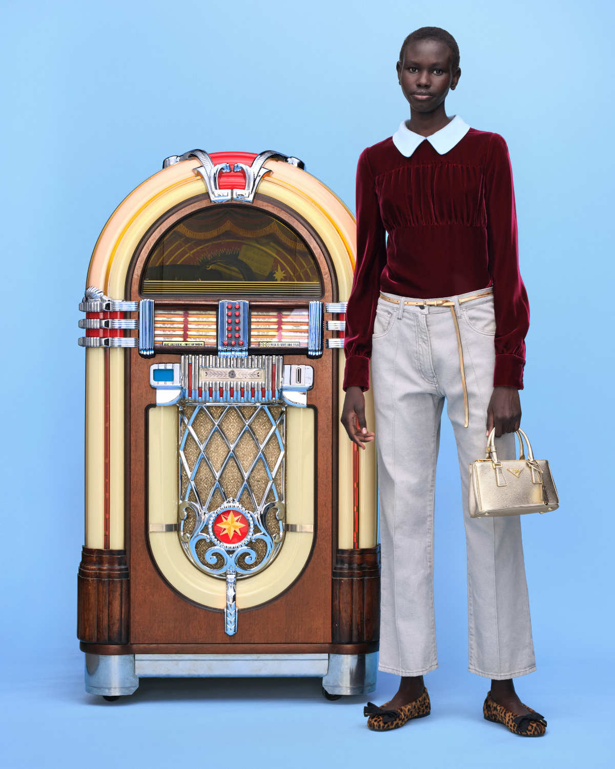 Prada Holiday Gifts 2025: Luxe Style For Him & Her