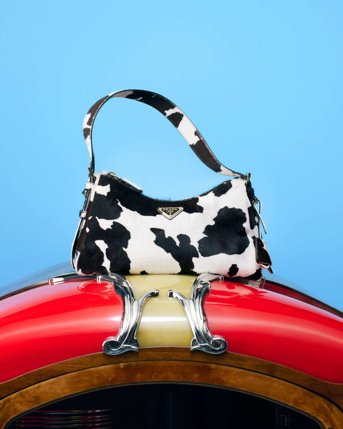 Prada Holiday Gifts 2025: Luxe Style For Him & Her