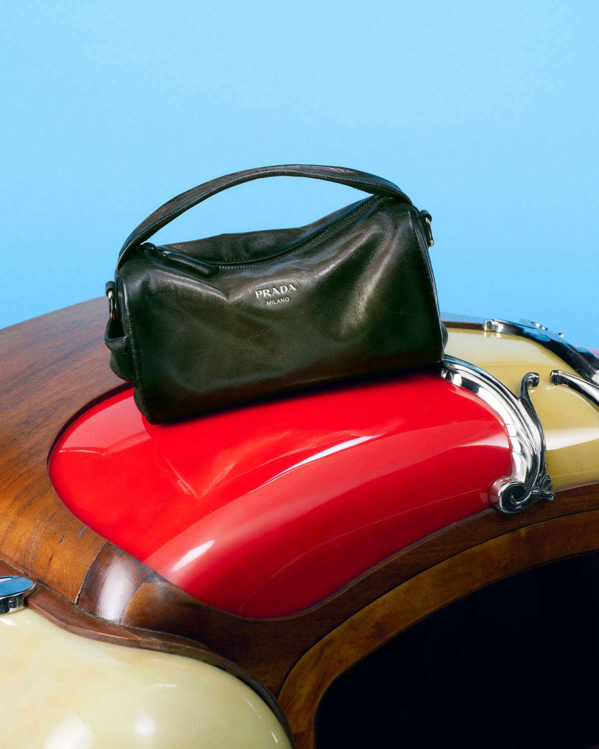 Prada Holiday Gifts 2025: Luxe Style For Him & Her