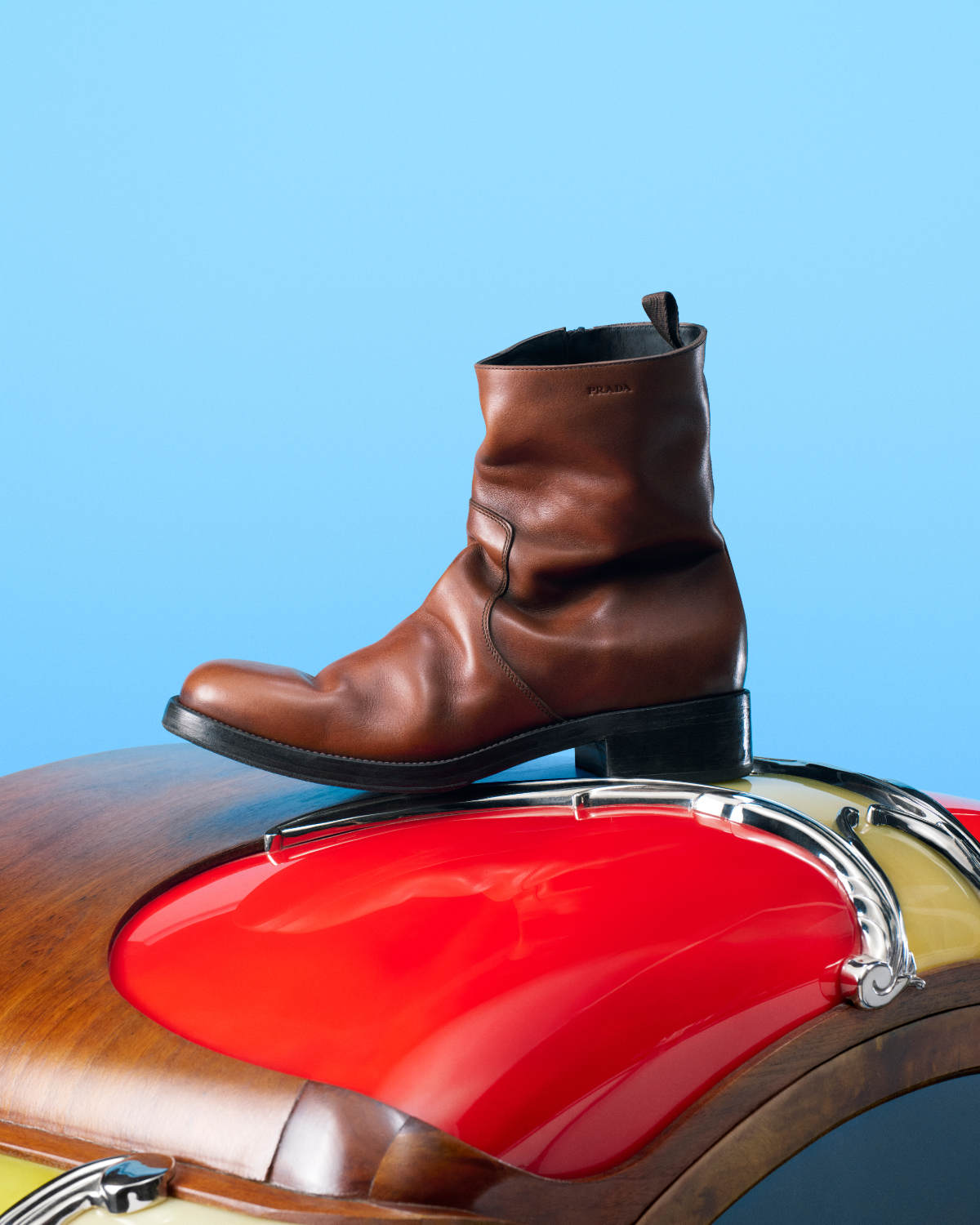 Prada Holiday Gifts 2025: Luxe Style For Him & Her