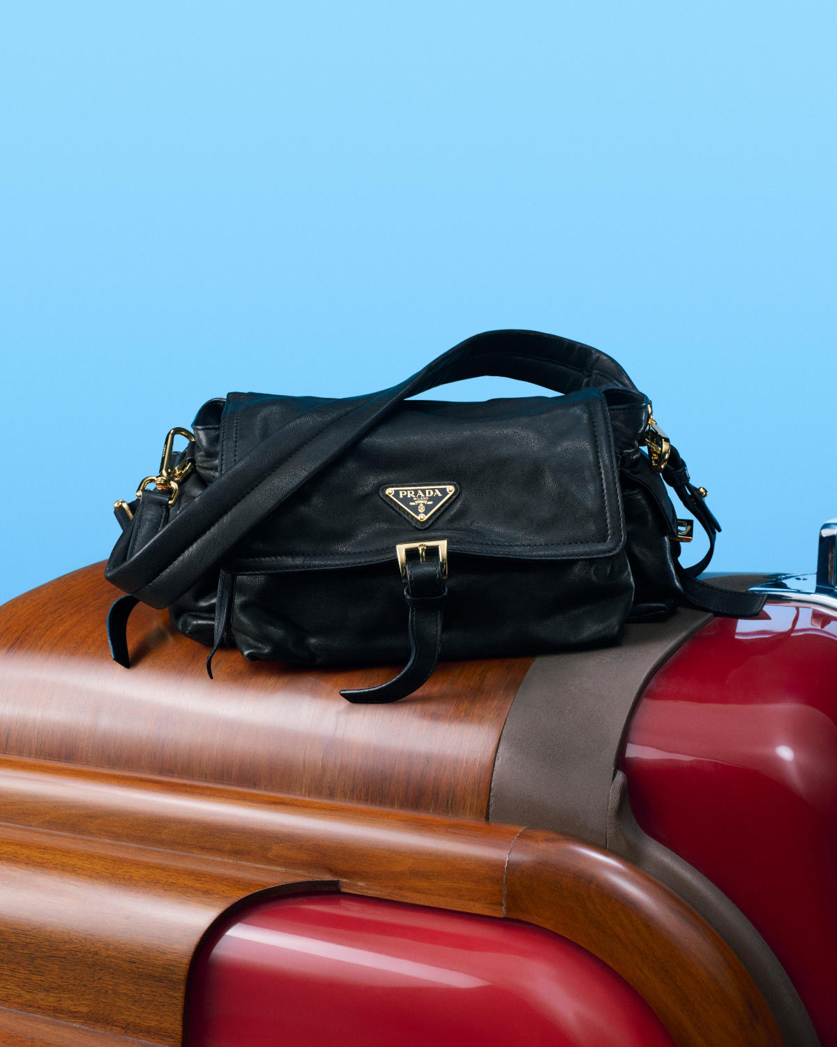 Prada Holiday Gifts 2025: Luxe Style For Him & Her