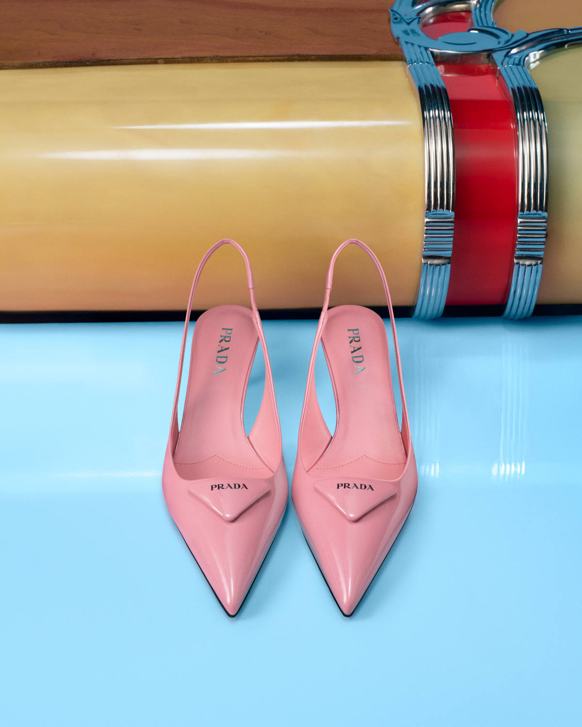 Prada Holiday Gifts 2025: Luxe Style For Him & Her