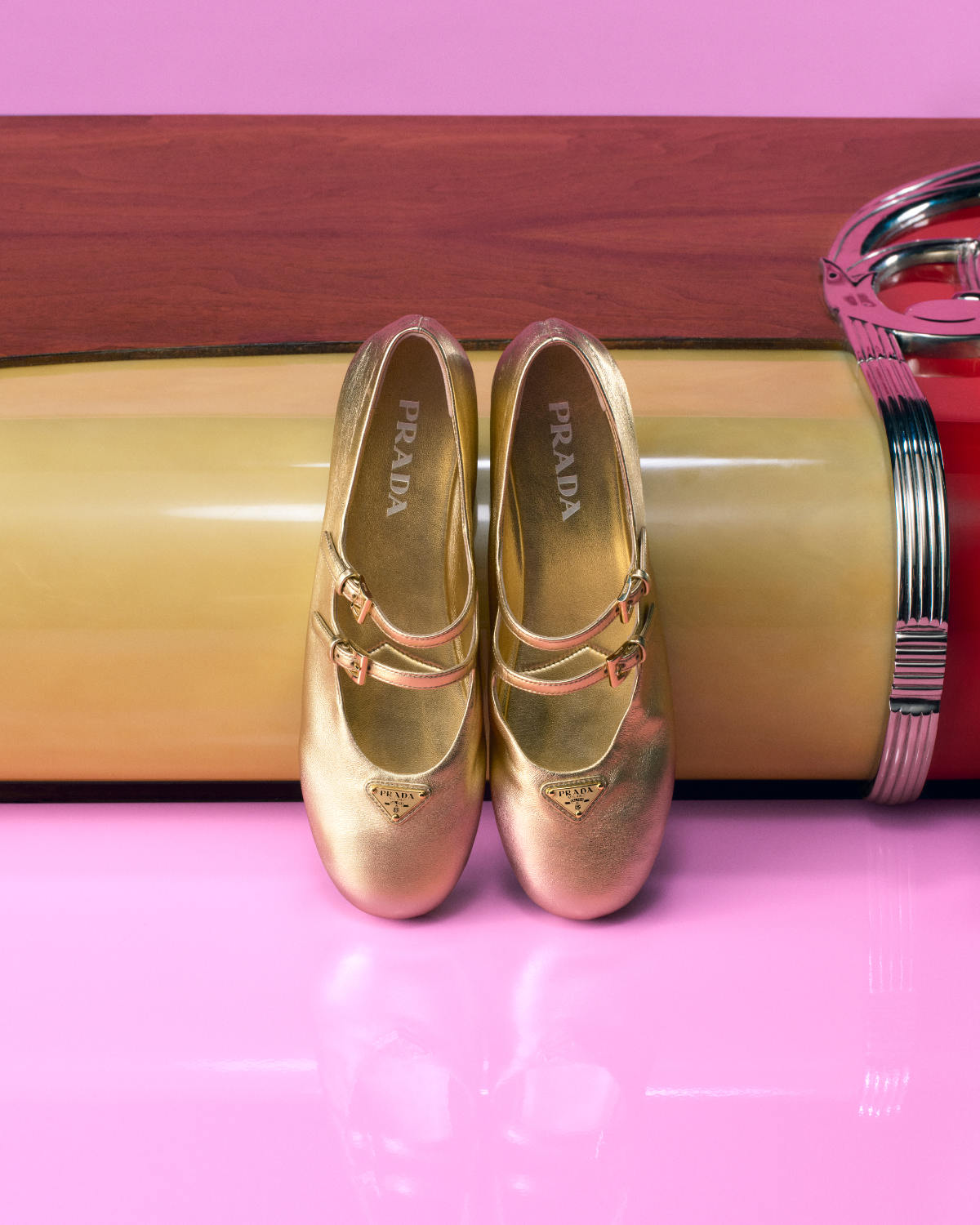 Prada Holiday Gifts 2025: Luxe Style For Him & Her