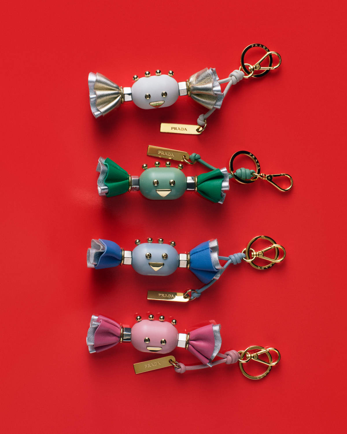 Prada Holiday Gifts 2025: Luxe Style For Him & Her