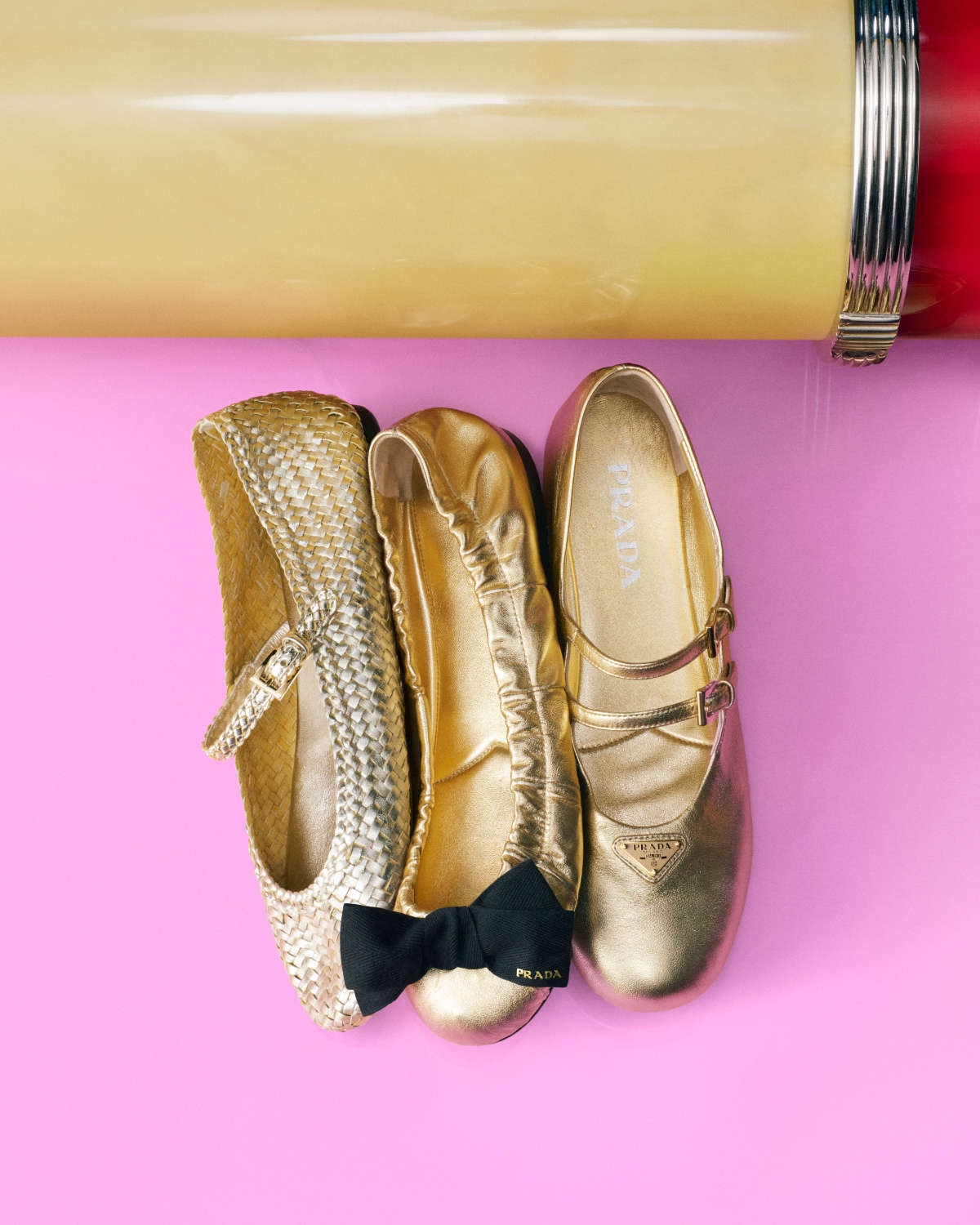 Prada Holiday Gifts 2025: Luxe Style For Him & Her