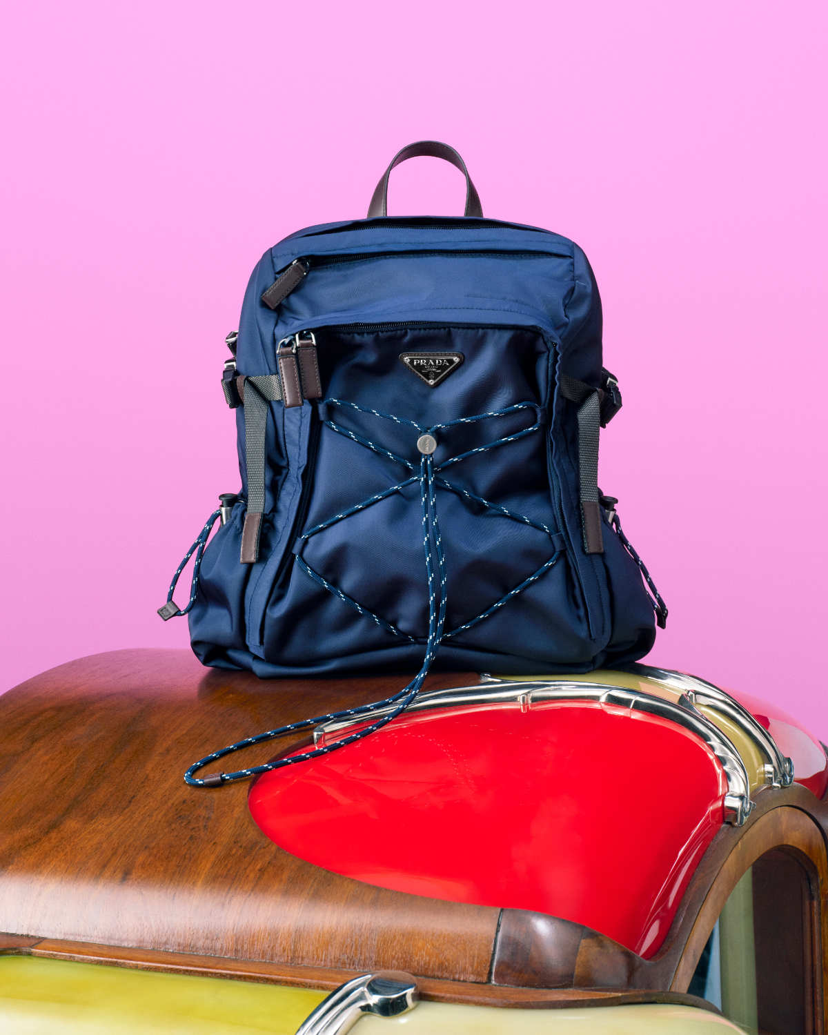 Prada Holiday Gifts 2025: Luxe Style For Him & Her