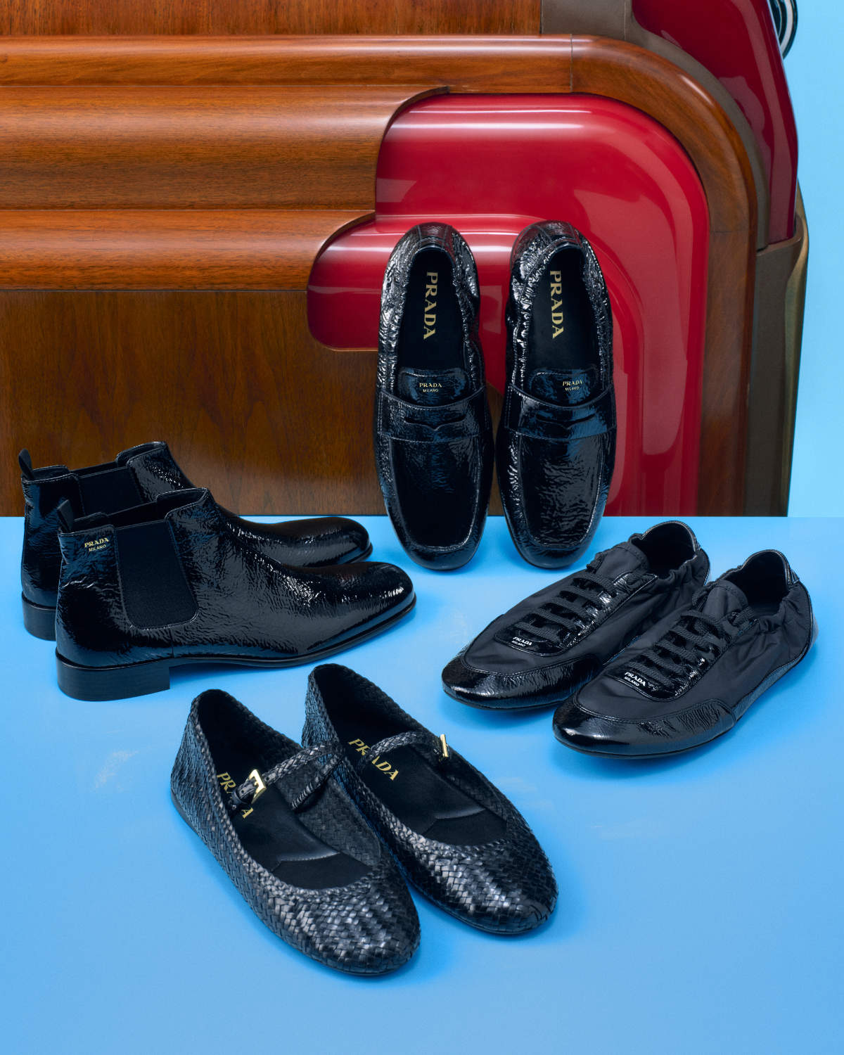 Prada Holiday Gifts 2025: Luxe Style For Him & Her