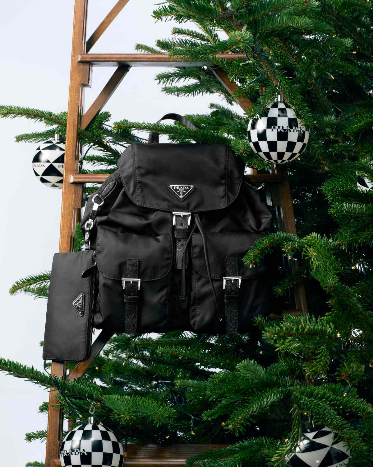 Prada Holiday Gifts 2025: Luxe Style For Him & Her