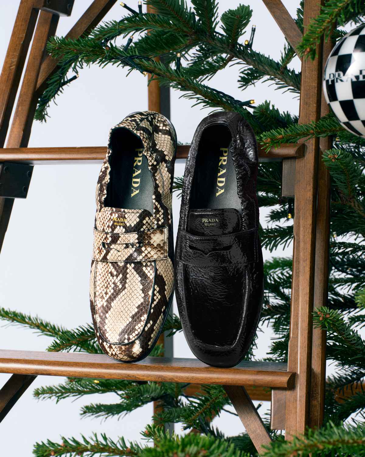 Prada Holiday Gifts 2025: Luxe Style For Him & Her