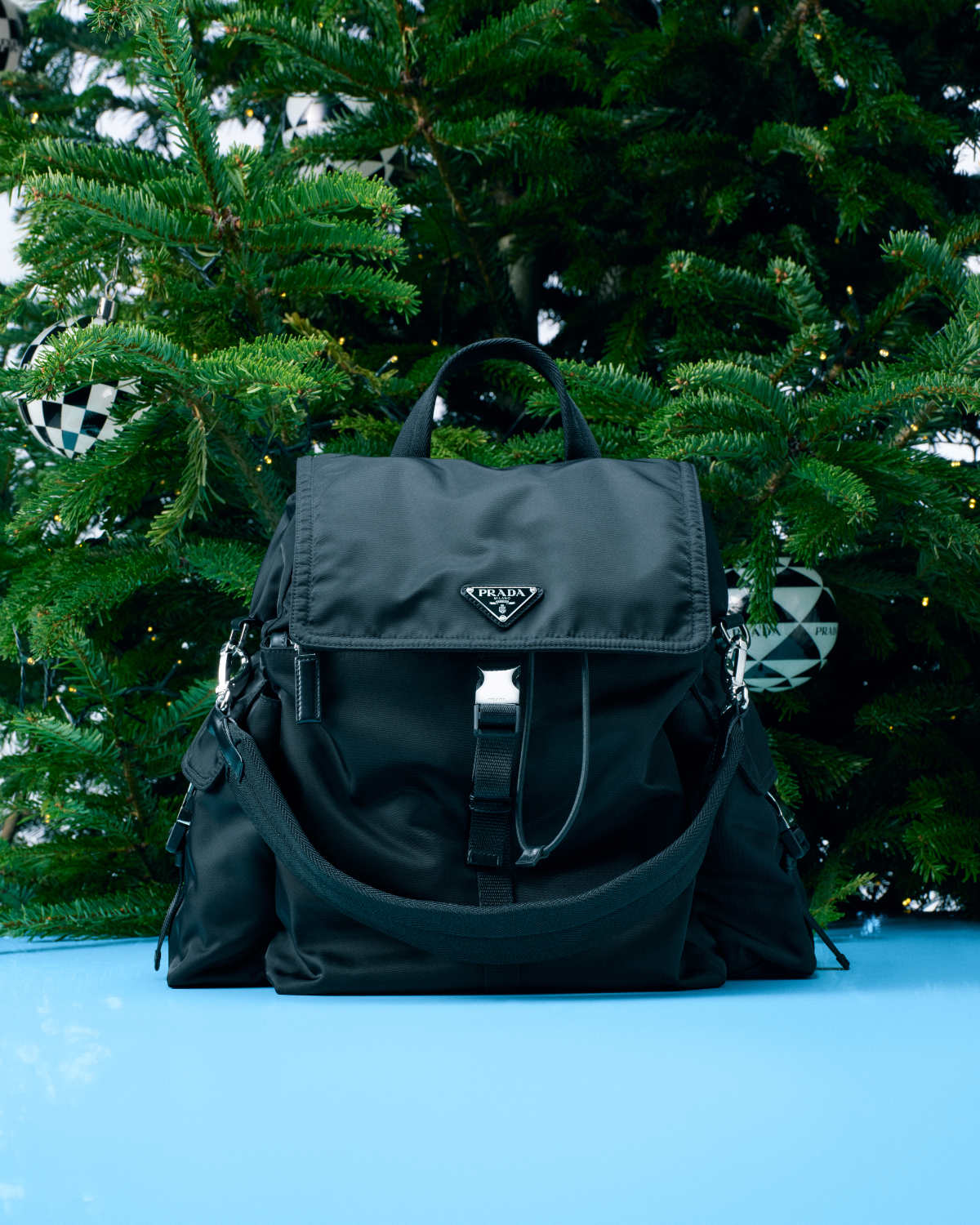 Prada Holiday Gifts 2025: Luxe Style For Him & Her