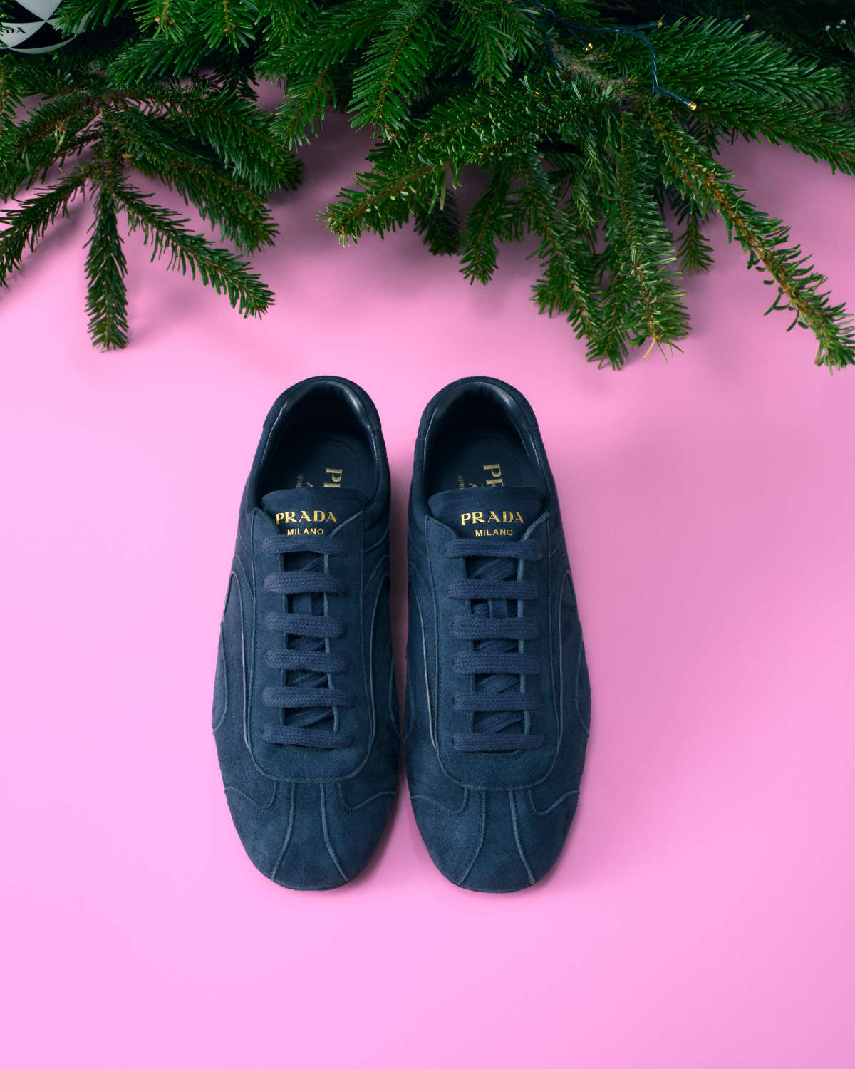 Prada Holiday Gifts 2025: Luxe Style For Him & Her