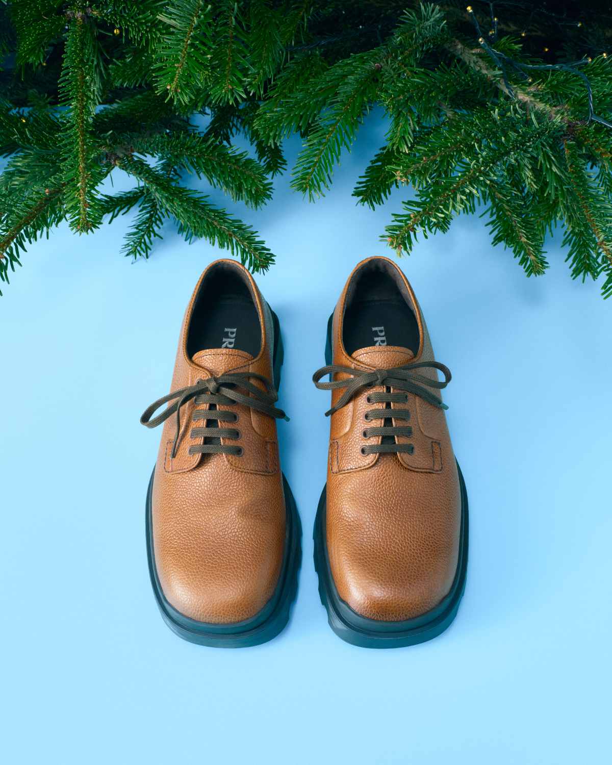 Prada Holiday Gifts 2025: Luxe Style For Him & Her