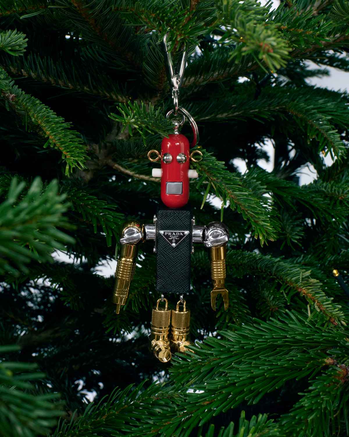 Prada Holiday Gifts 2025: Luxe Style For Him & Her