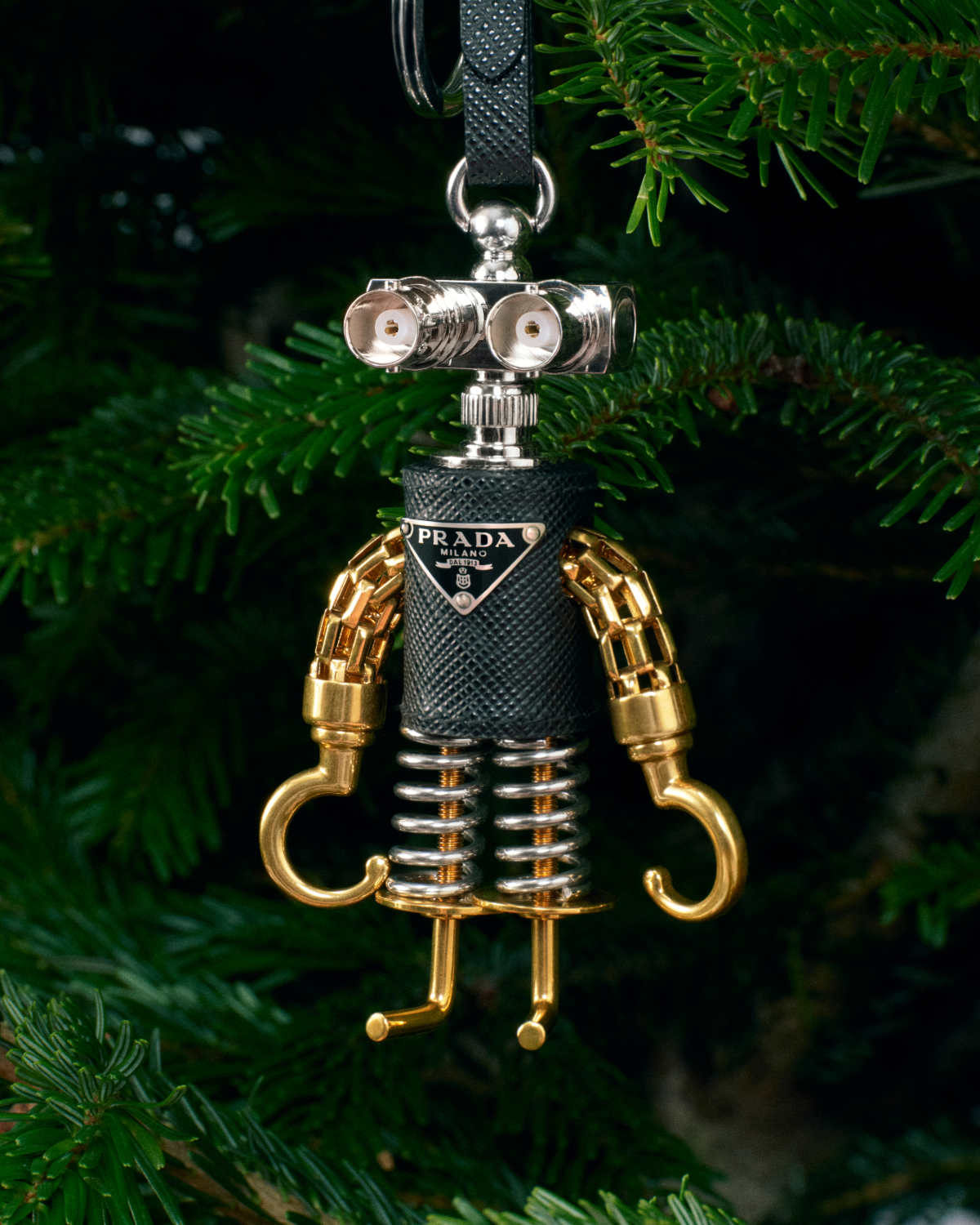 Prada Holiday Gifts 2025: Luxe Style For Him & Her