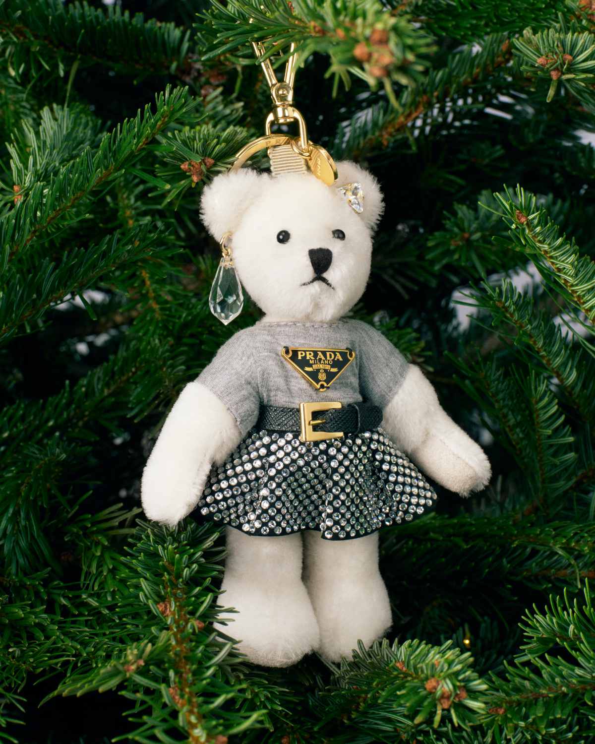 Prada Holiday Gifts 2025: Luxe Style For Him & Her