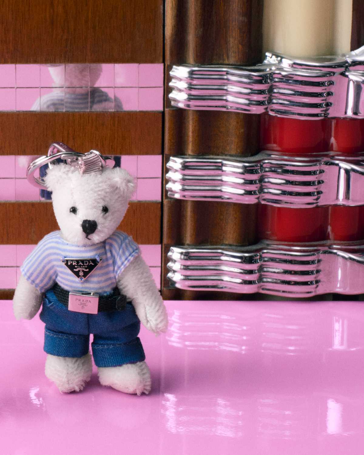 Prada Holiday Gifts 2025: Luxe Style For Him & Her