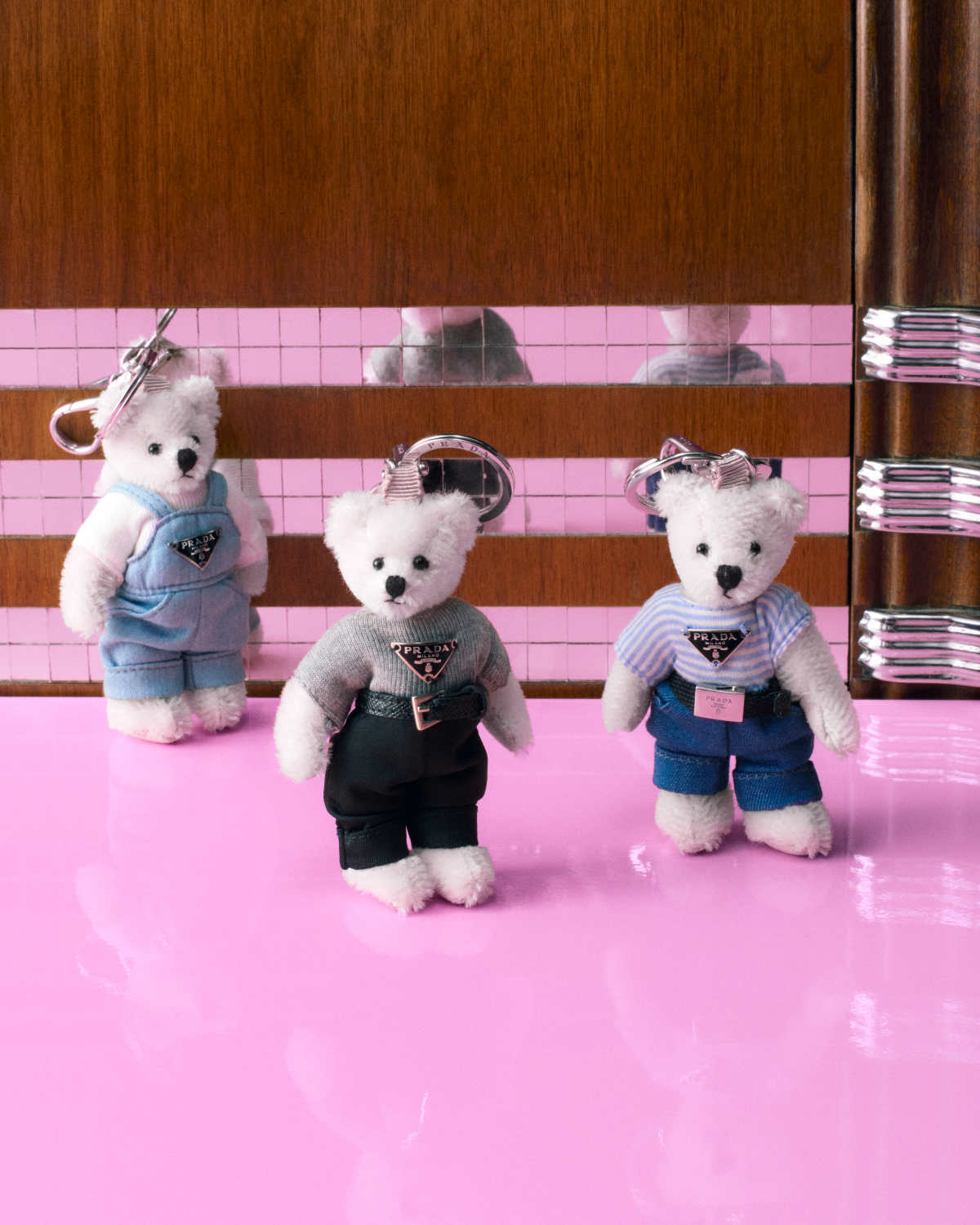 Prada Holiday Gifts 2025: Luxe Style For Him & Her