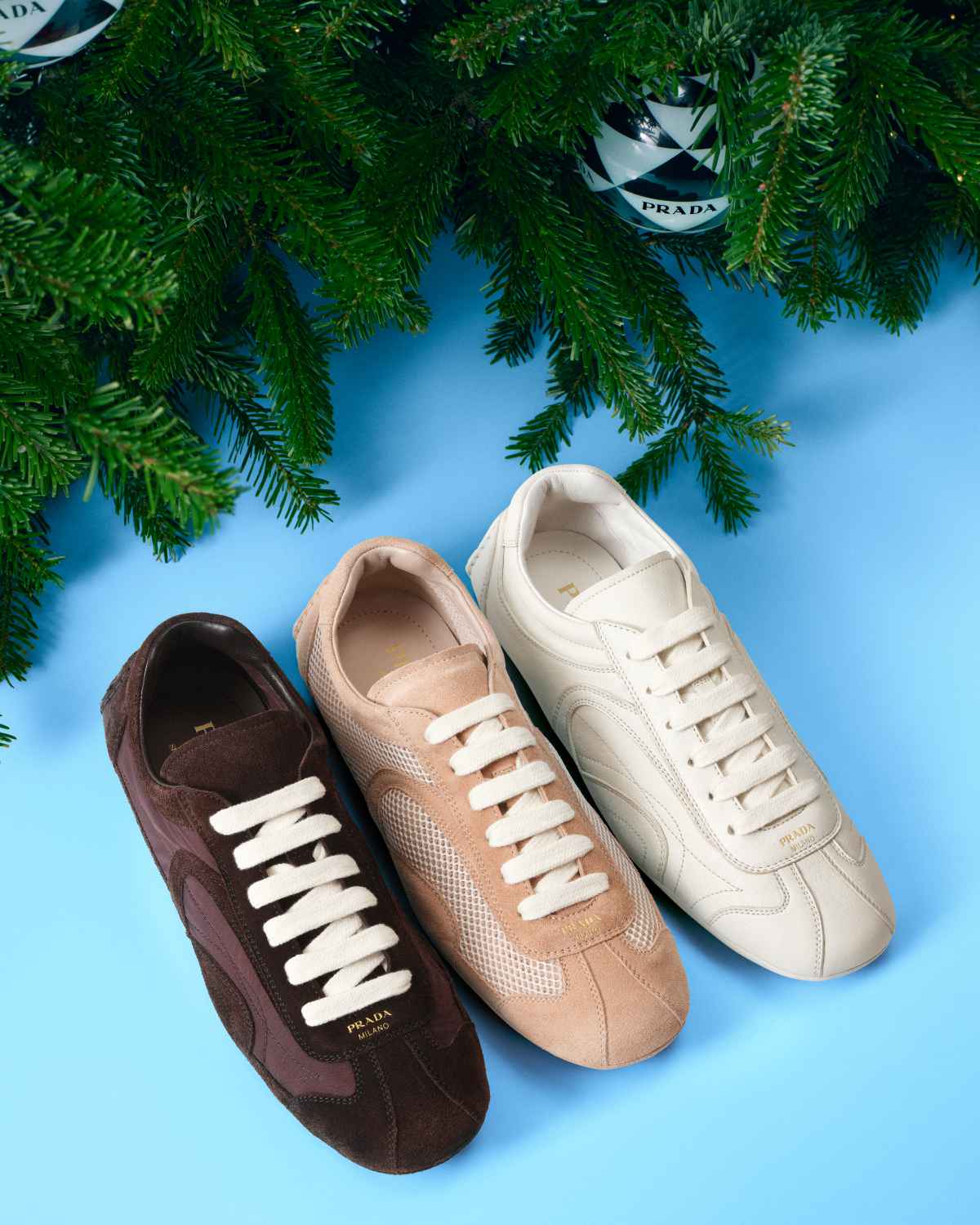 Prada Holiday Gifts 2025: Luxe Style For Him & Her