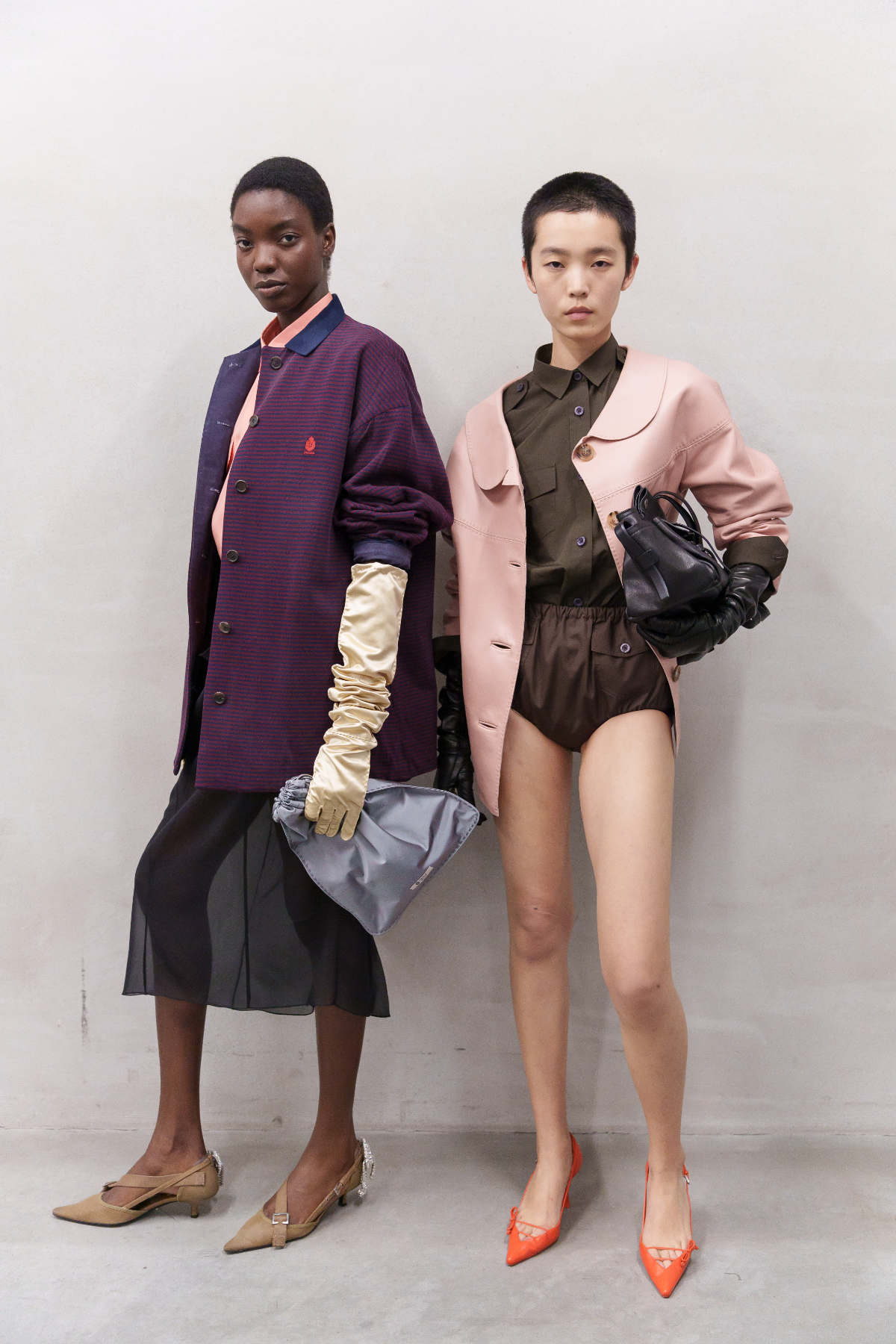 Prada Route 2026: Architectural Elegance Meets Modern Utility