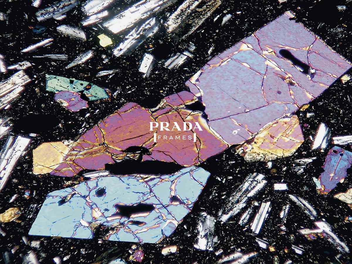 Prada Frames Milan 2023: Materials In Flux