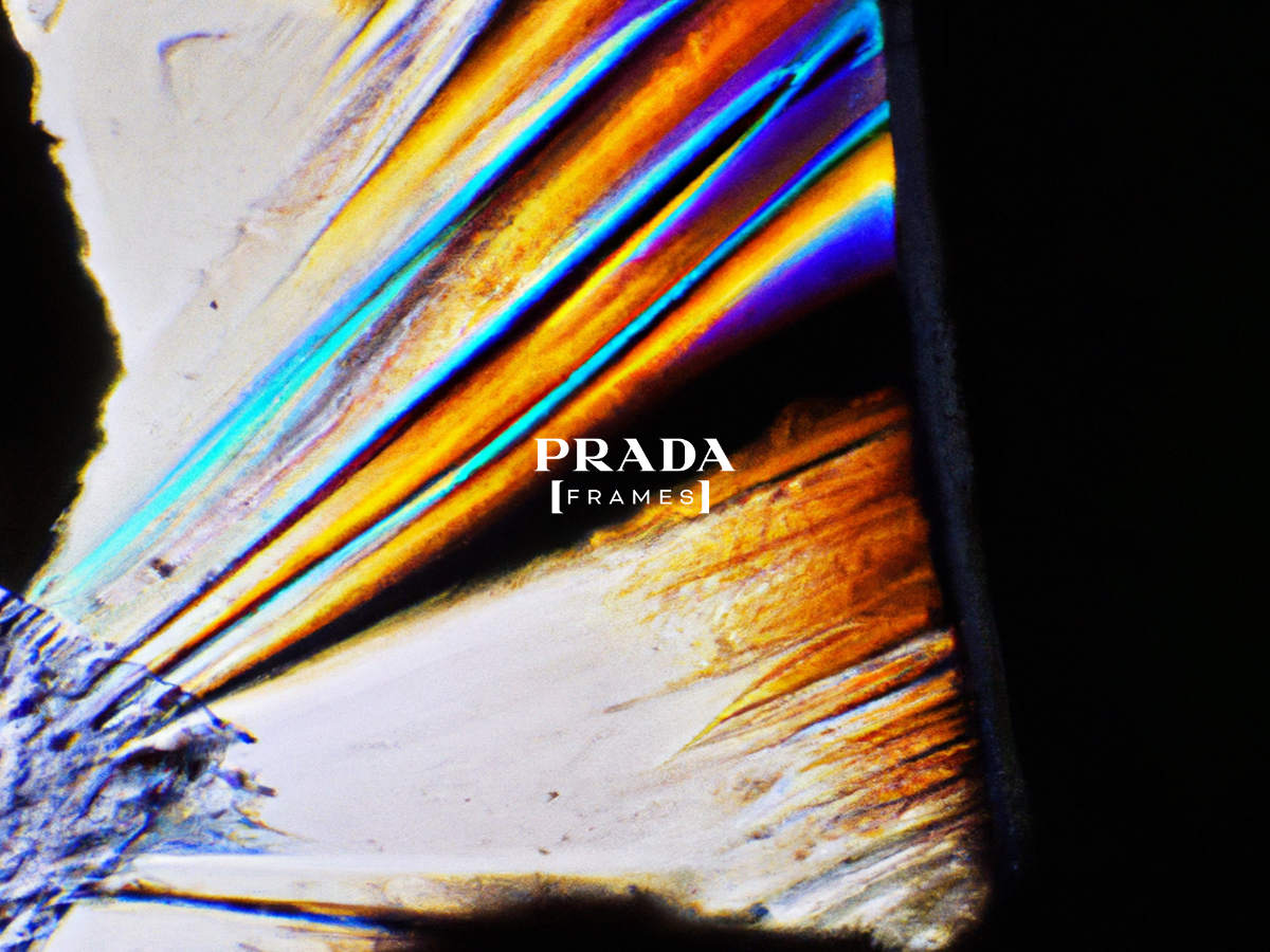 The 2023 Prada Frames Symposium - Materials In Flux