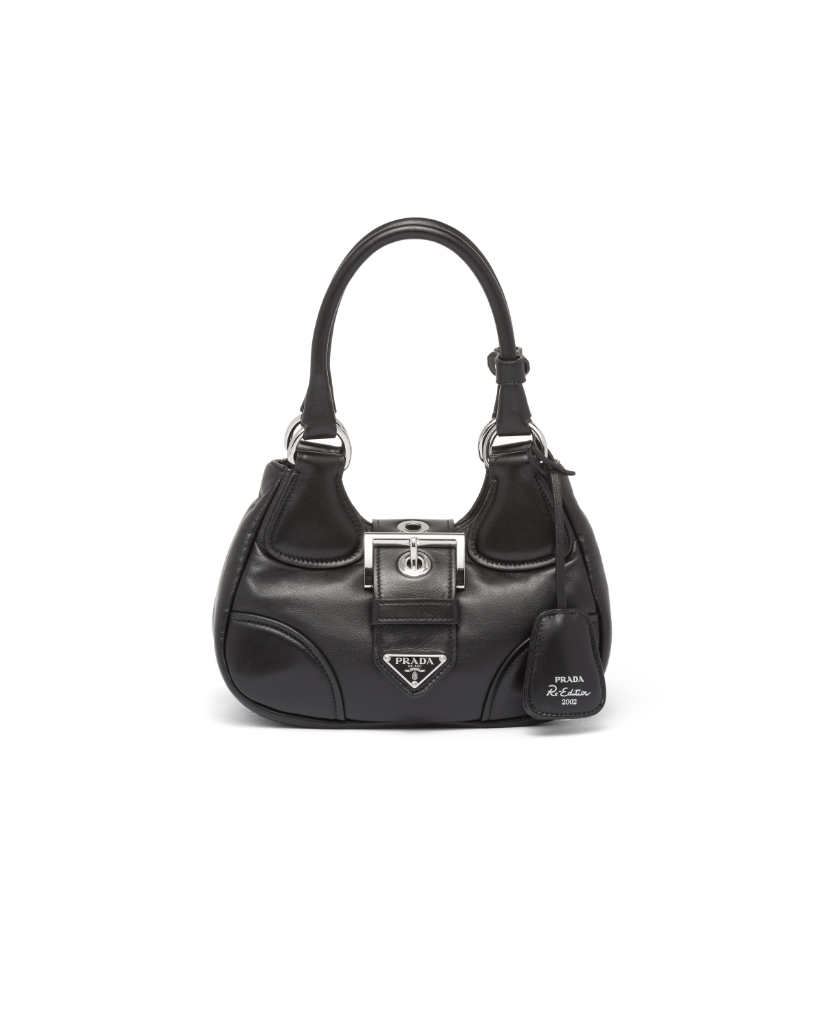 Prada Moon Bag