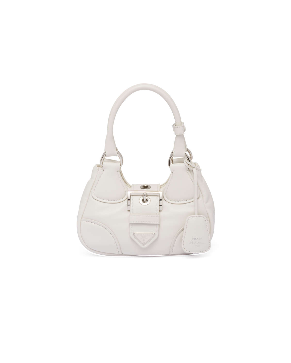 Prada Moon Bag