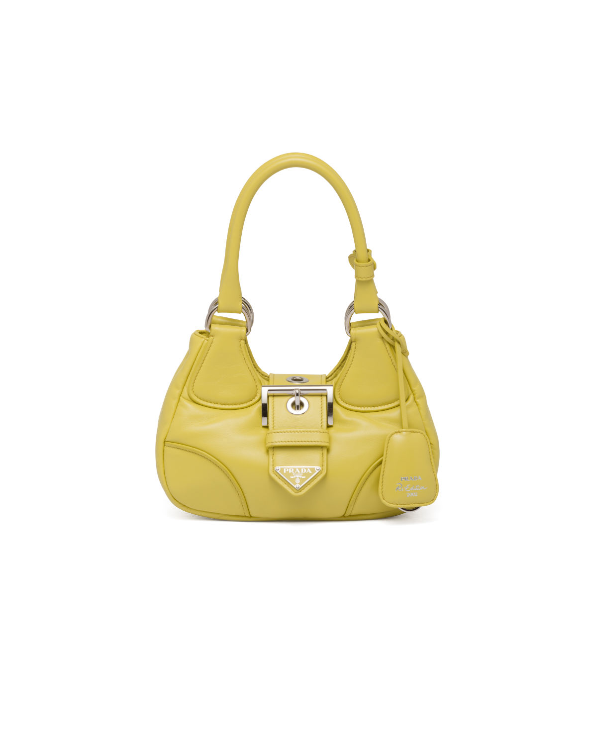 Prada Prada Moon Bag Luxferity