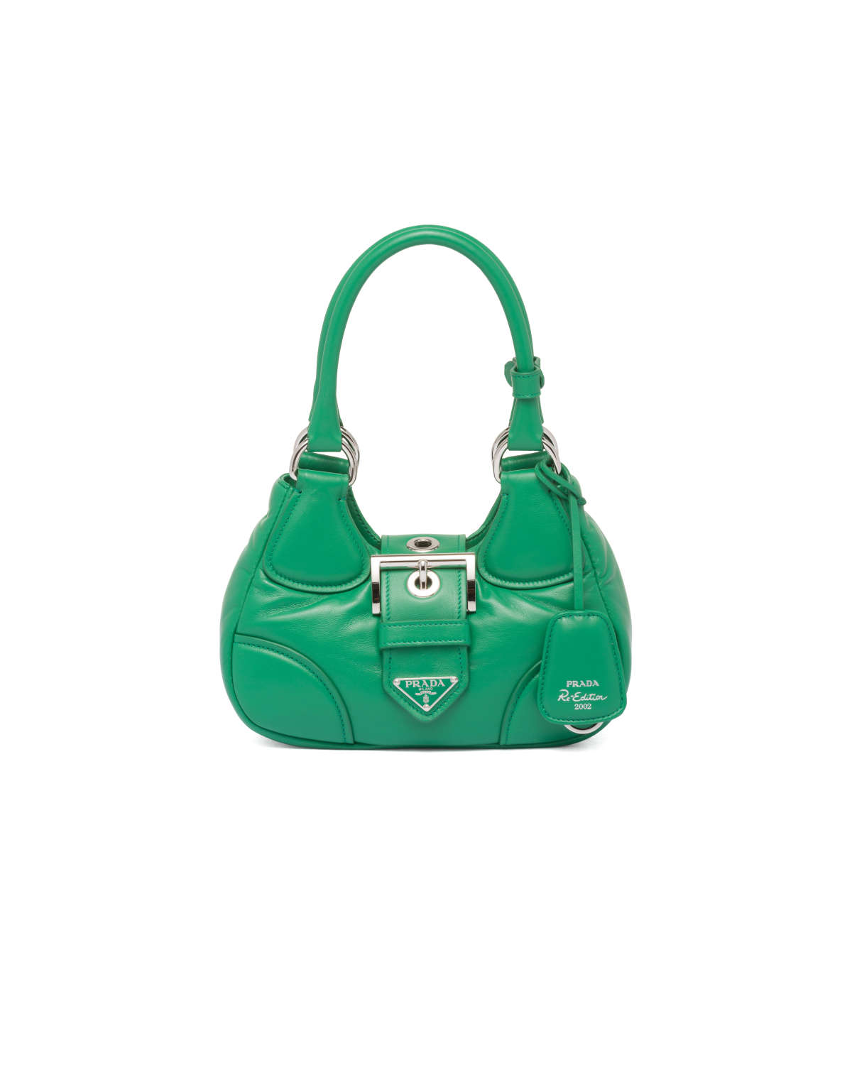 Prada Moon Bag