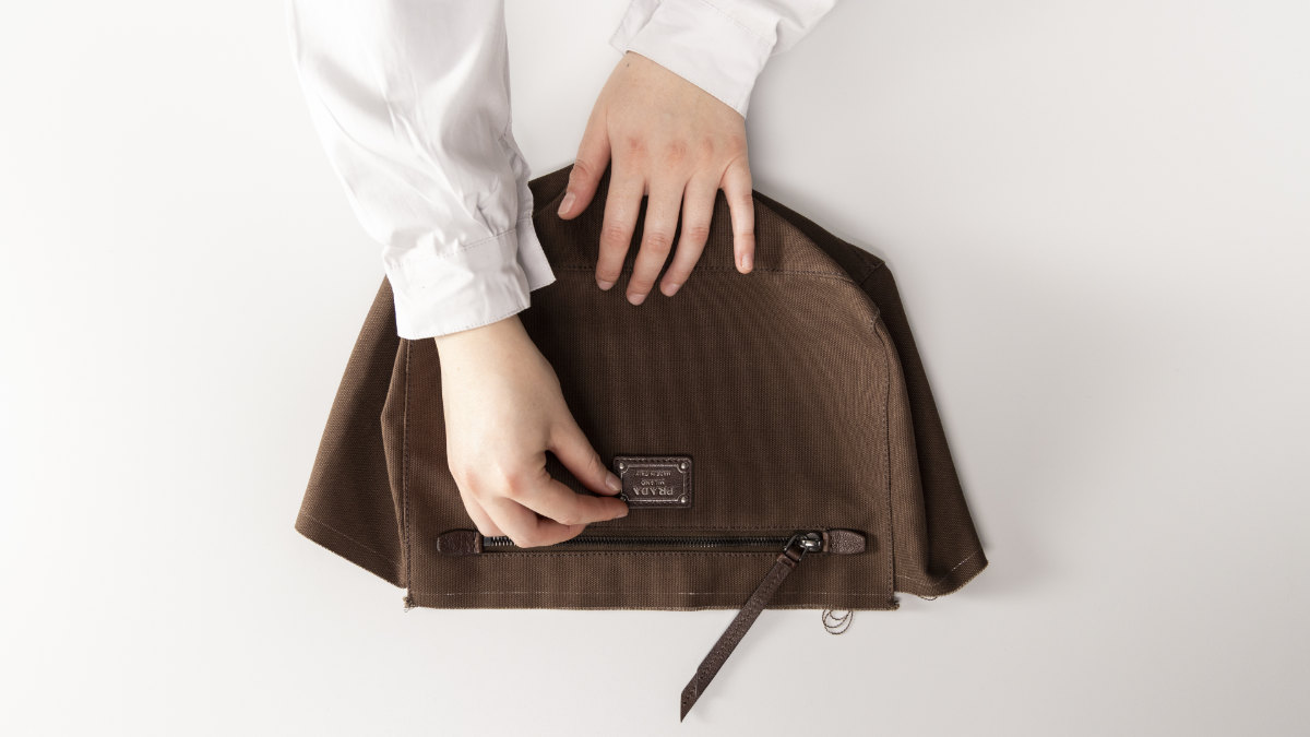 Prada Route 2026: Architectural Elegance Meets Modern Utility