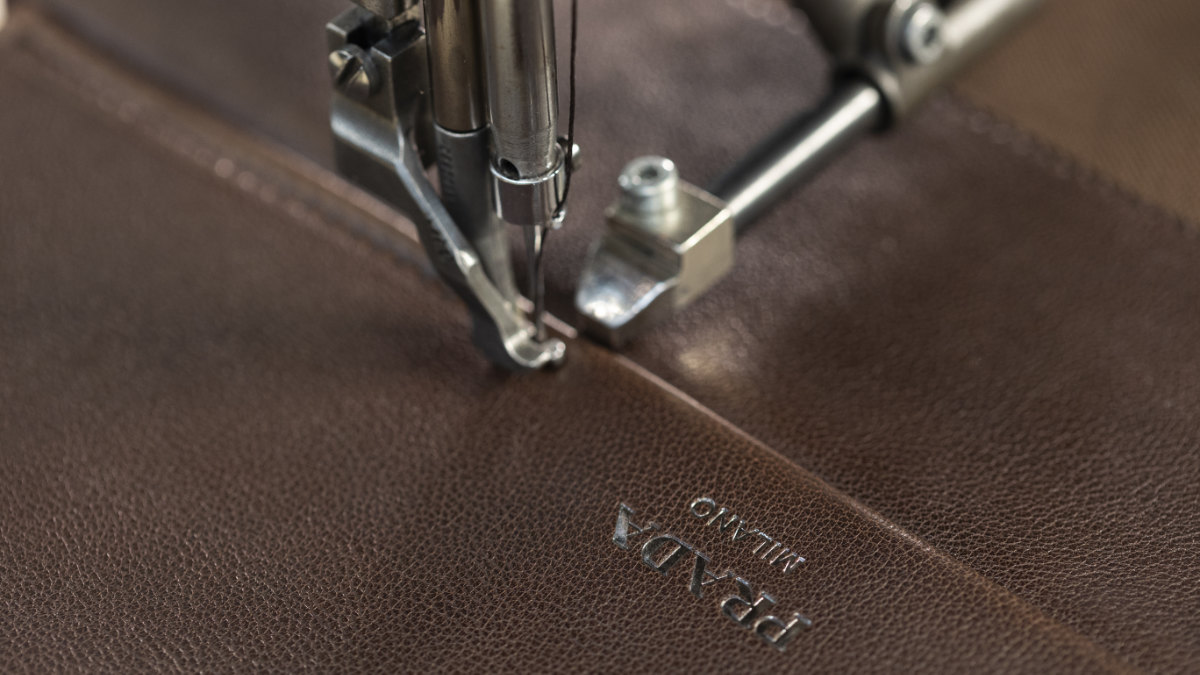 Prada Route 2026: Architectural Elegance Meets Modern Utility