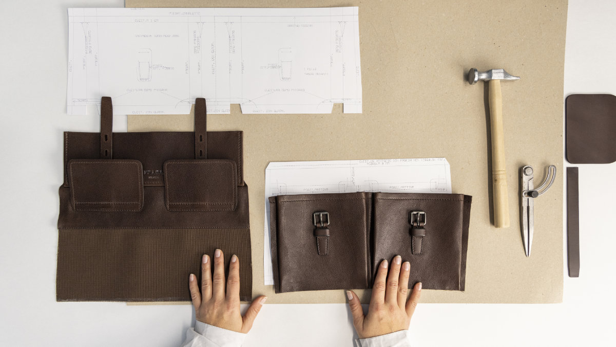 Prada Route 2026: Architectural Elegance Meets Modern Utility