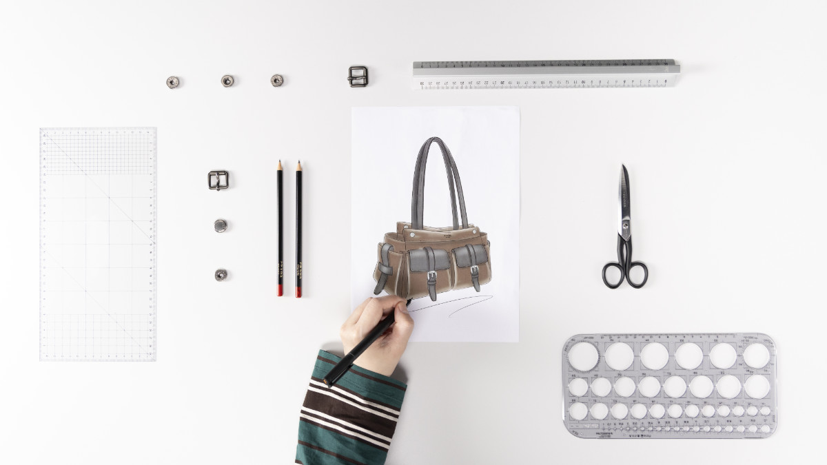 Prada Route 2026: Architectural Elegance Meets Modern Utility