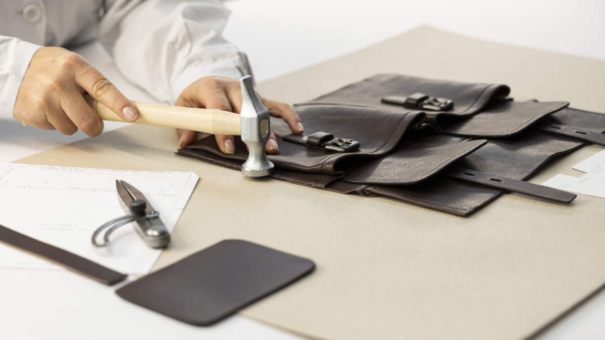 Prada Route 2026: Architectural Elegance Meets Modern Utility