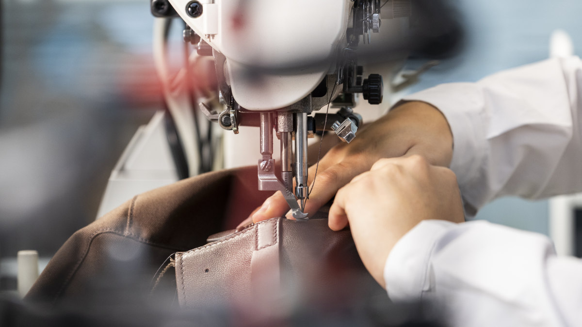 Prada Route 2026: Architectural Elegance Meets Modern Utility